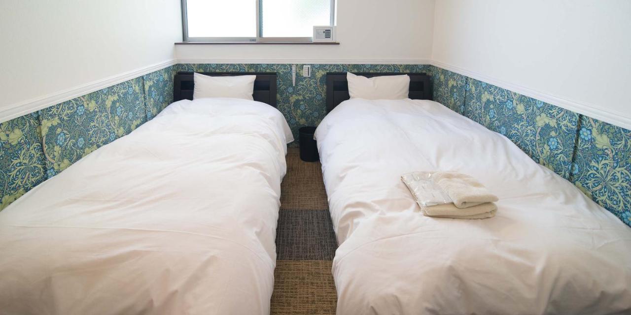 Kyo-Anthu Inn Kyoto Bagian luar foto