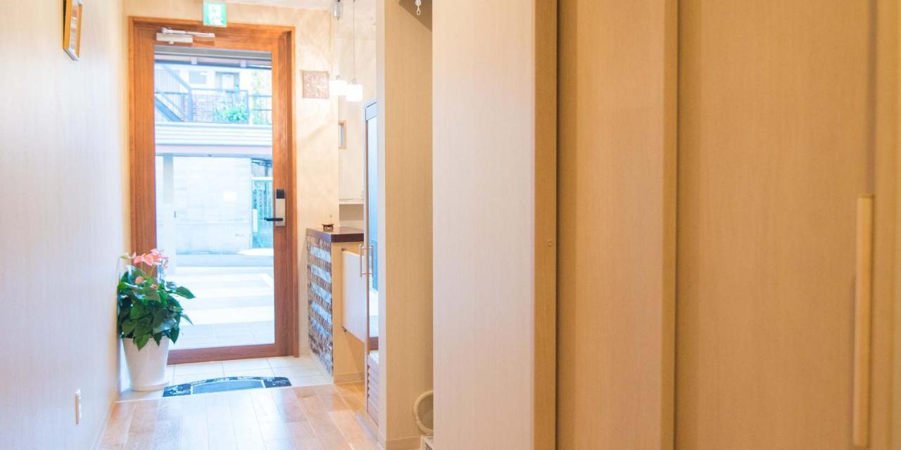 Kyo-Anthu Inn Kyoto Bagian luar foto