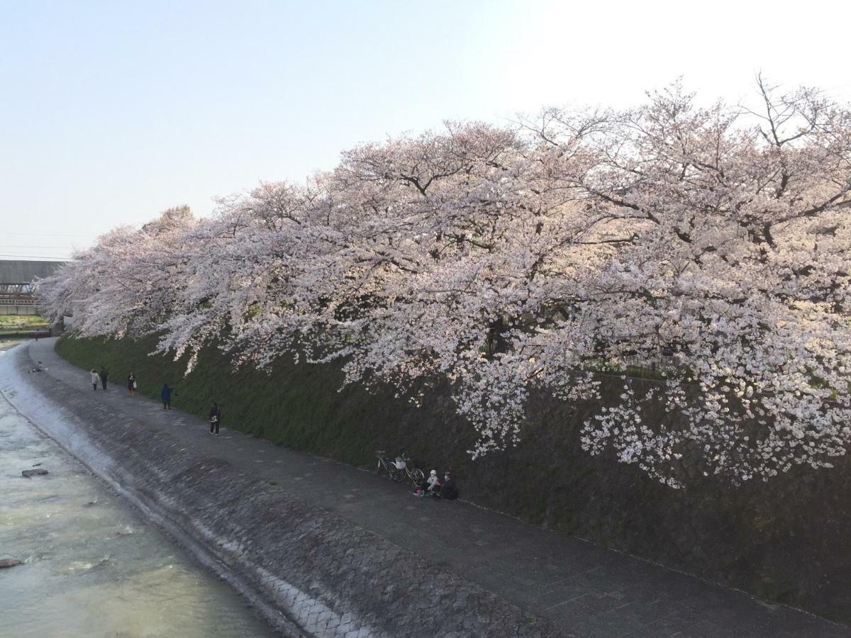 Kyo-Anthu Inn Kyoto Bagian luar foto