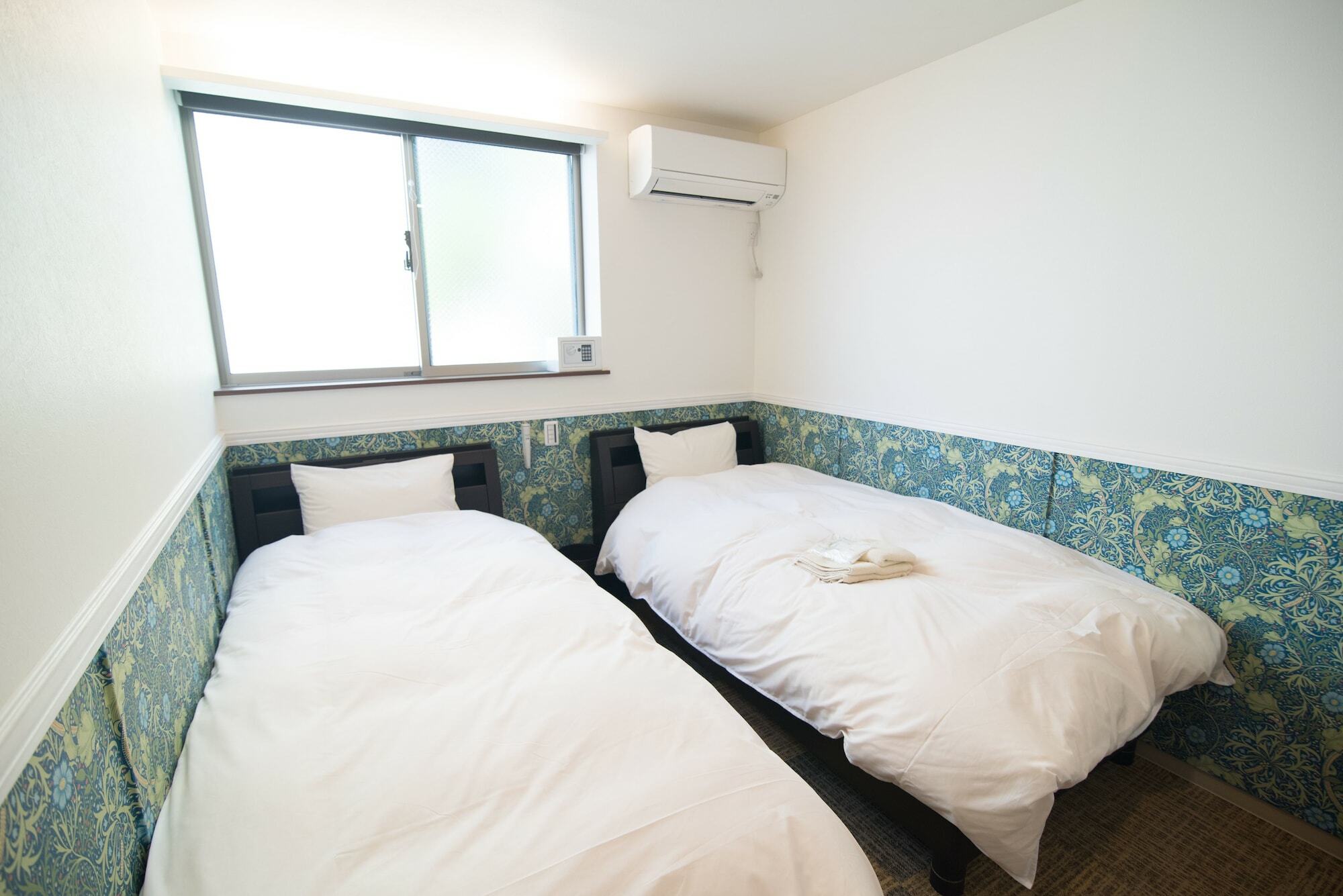 Kyo-Anthu Inn Kyoto Bagian luar foto